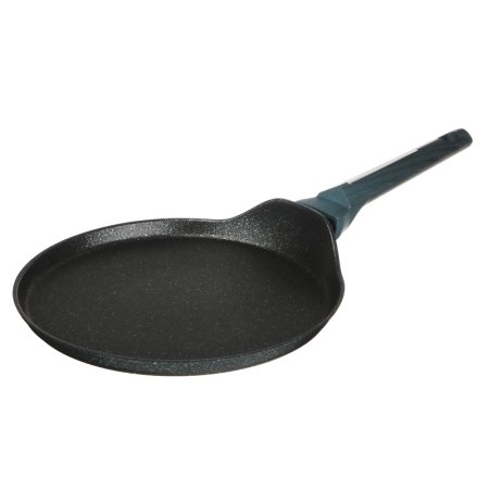 Сковорода SATOSHI Гардан 24 см Литой алюминий