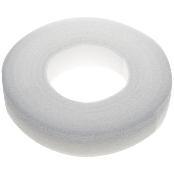 Уплотнитель самоклеющийся Сибртех 40х2 мм 10м белый