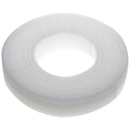 Уплотнитель самоклеющийся Сибртех 40х2 мм 10м белый