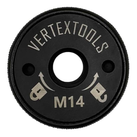 Патрон для дрели VERTEXTOOLS