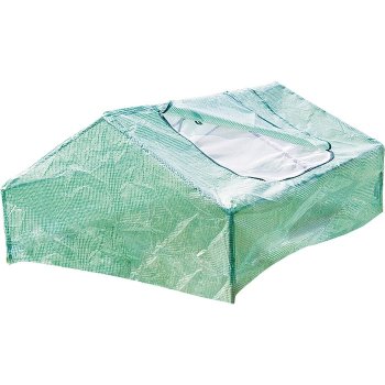 Парник Мини 180х80х142см Ø16мм