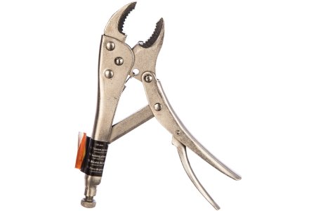 Зажим ручной Sparta 180мм