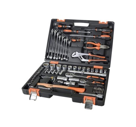 Набор инструментов Вихрь 76шт