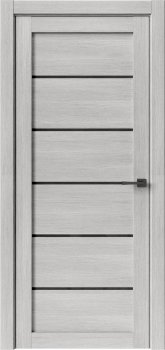 Дверь межкомнатная Рио лиственница серая 800х2000 мм