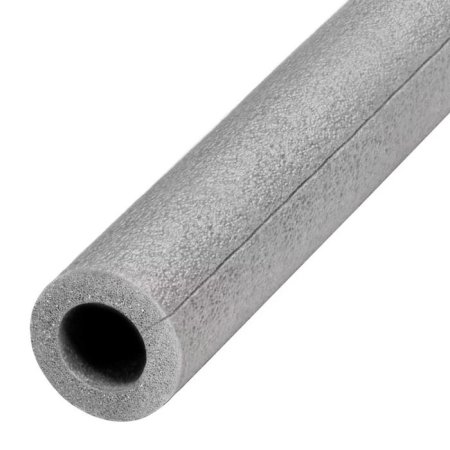 Теплоизоляция для труб 9 мм Tuboflex 35мм х2 м цвет серый