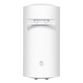 Водонагреватель ZANUSSI Orfeus DH накопительный 50л белый