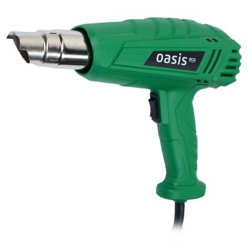 Фен технический Oasis TG-20 2 000Вт