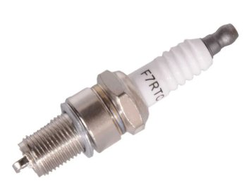 Свеча зажигания HUTER 4T F7RTC