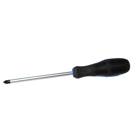 Отвертка крестовая T4P PH3 150 мм