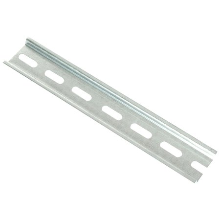 DIN-рейка IEK сталь оцинкованная 250мм