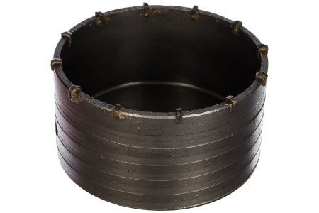 Коронка буровая Вихрь 110 мм по бетону Коронка буровая Вихрь 110 мм по бетону