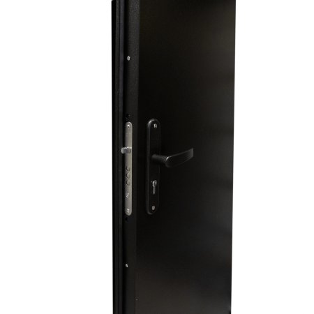 Дверь входная Профи PRO  860х2060 правая