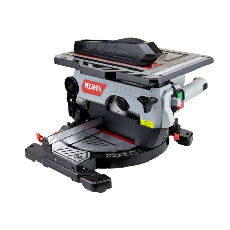 Пила торцовочная РЕСАНТА ТП-210К 1600Вт 210мм Пила торцовочная РЕСАНТА ТП-210К 1600Вт 210мм