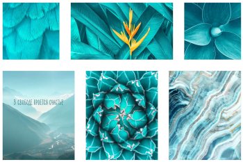 Модульная картина Природа  S-0046 Природа  77х 114см