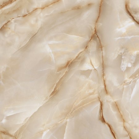 Керамогранит Onyx Royal, latte 60х60х0,8 см