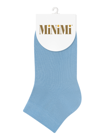 Носки женские Minimi 1201 р.38-41 цвет лазурный