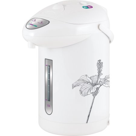 Поттер HomeStar HS-5001 750Вт цвет белый