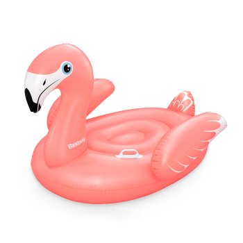 Игрушка для плавания Bestway Фламинго 148х127х99см
