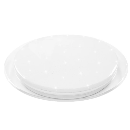 Настенно-потолочный светильник Tango Элегант НББД-RC-Р-1 LED 60Вт