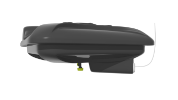 Бак для душа без водонагревателя 220л