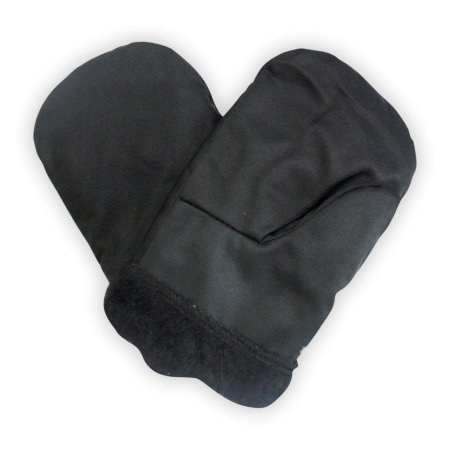 Рукавицы утепленные искуственный мех