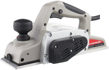 Рубанок Интерскол Р-110/1100М 1 100Вт Рубанок Интерскол Р-110/1100М 1 100Вт