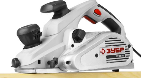 Рубанок Зубр ЗР-1100-110 1 100Вт Рубанок Зубр ЗР-1100-110 1 100Вт
