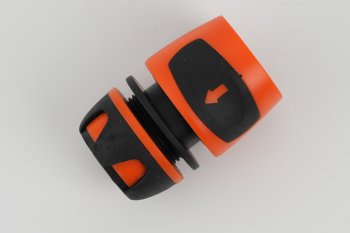 Соединитель ЧД 1/2"