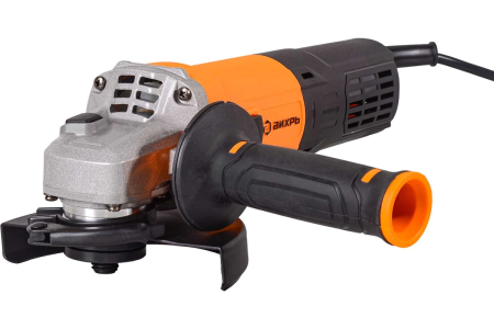 Шлифмашина угловая Вихрь УШМ-125/1400 ЭПП 1 400Вт 125мм Шлифмашина угловая Вихрь УШМ-125/1400 ЭПП 1 400Вт 125мм