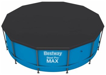 Чехол для бассейнов Bestway 305см 305см ПВХ