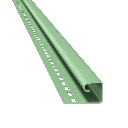 Планка J планка ТН ПВХ 3000 Мелисса