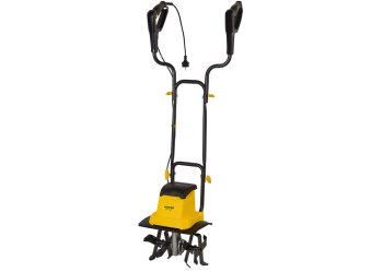 Культиватор электрический HUTER EMC-1200 1 200Вт
