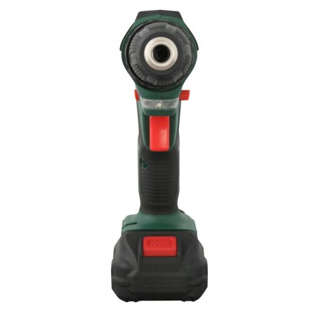 Дрель-шуруповерт аккумуляторная Favourite DC-1202B PROMO Li-lon 12В 2x2Ач 22Нм