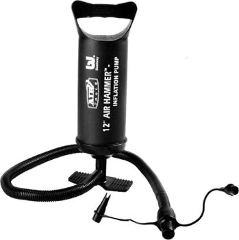 Насос ручной Bestway Air Hammer 30 см 0,85 л
