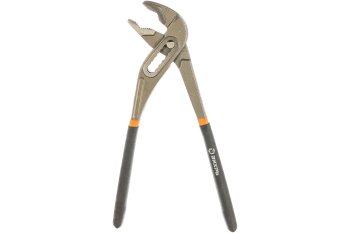 Клещи переставные 250мм Вихрь