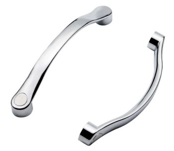 Ручка дверная MIRWELL Øнетмм