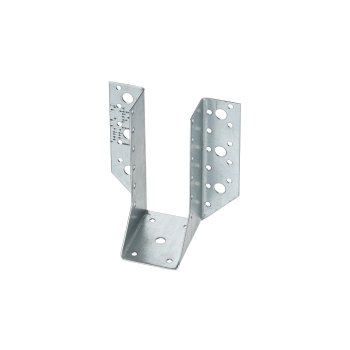 Опора бруса раскрытая 76х51х135х1,5мм 10шт