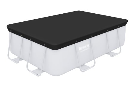 Чехол для бассейнов Bestway 401х201см