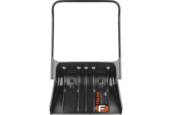 Скрепер алюминиевая ручка 83х 68см Finland Скрепер алюминиевая ручка 83х 68см Finland