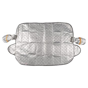 Накидка на лобовое стекло SKYWAY полиэстер