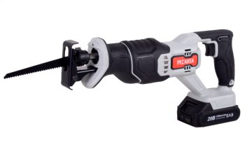 Пила сабельная аккумуляторная РЕСАНТА АСП-20Li