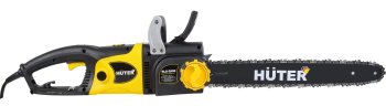 Электропила цепная HUTER ELS-2400 2 400 Вт 45 см