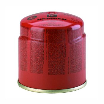 Баллон газовый KEMPER  270 г