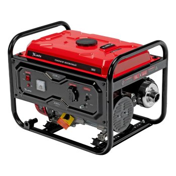 Генератор бензиновый MTX RS-3000 2кВт