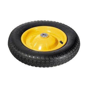 Колесо пневматическое PALISAD