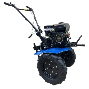 Культиватор бензиновый Рысь МБР 7-10П EXT 7 л/с