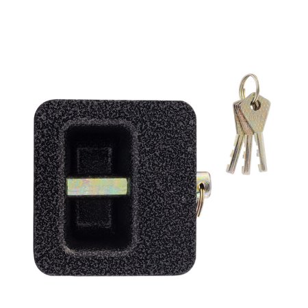 Замок навесной Нора-М  ЗН-404 90  30х90мм