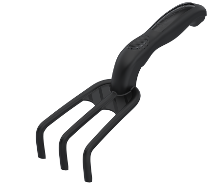 Рыхлитель Альт-Пластик Агроном Премиум 290мм