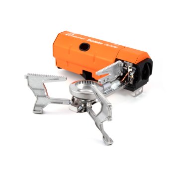 Плита газовая портативная Следопыт Scorpio