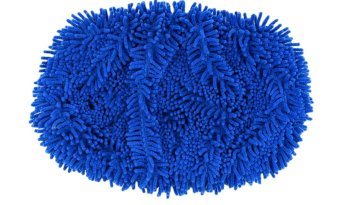 Насадка для швабры на резинке Чудодом Насадка для швабры на резинке Чудодом